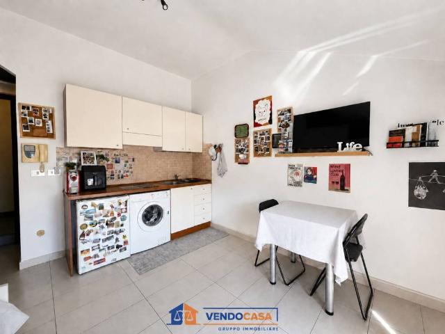 Appartamento in vendita a Torino TO