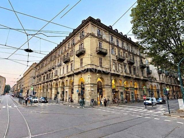 Appartamento in vendita a Torino TO
