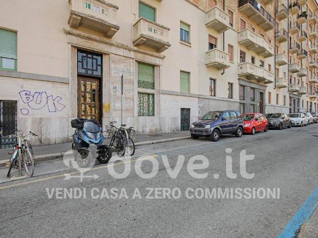 Appartamento in vendita a Torino TO