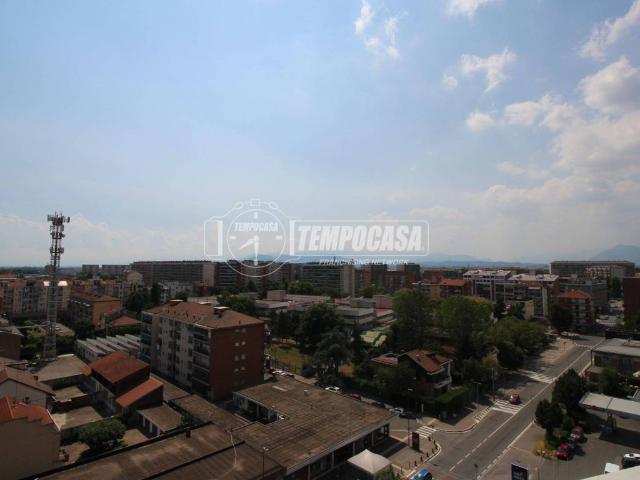 Appartamento in vendita a Torino TO