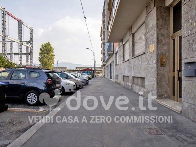 Appartamento in vendita a Torino TO