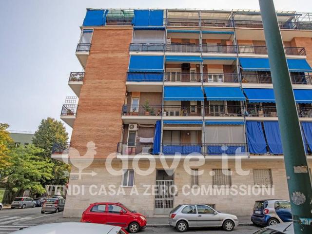 Appartamento in vendita a Torino TO