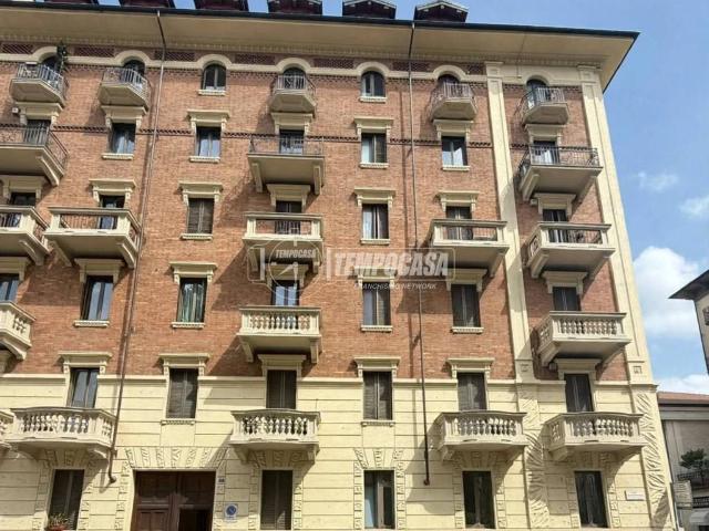 Appartamento in vendita a Torino TO