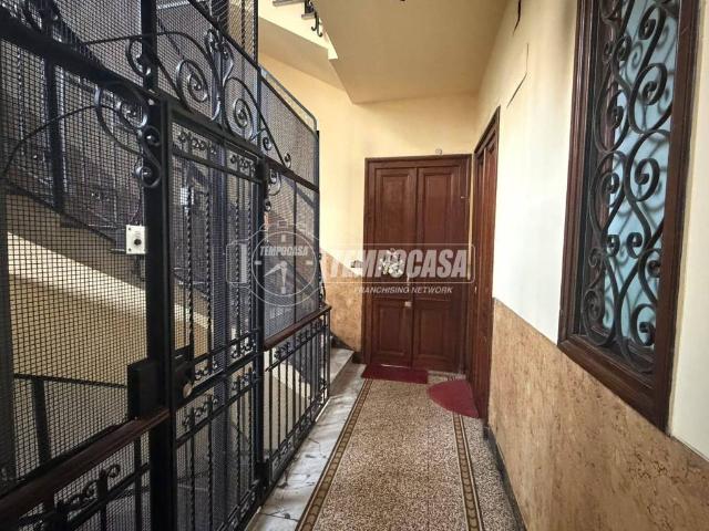 Appartamento in vendita a Torino TO