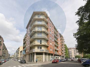 Appartamento in vendita a Torino TO