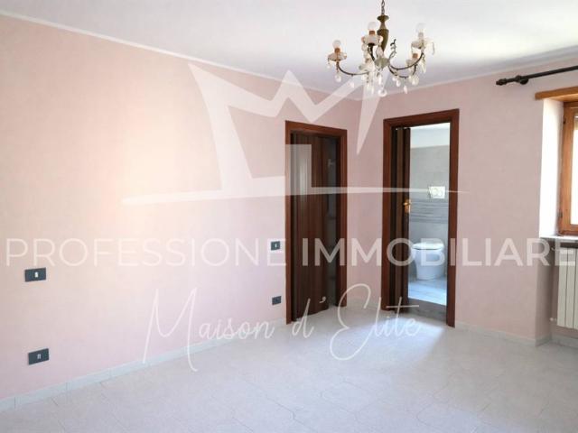 Appartamento in vendita a Torino TO