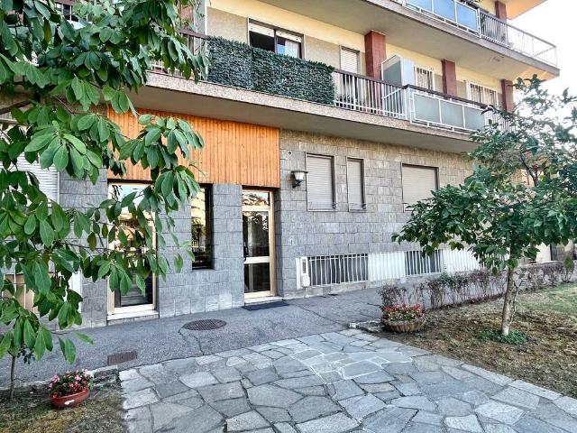 Appartamento in vendita a Torino TO