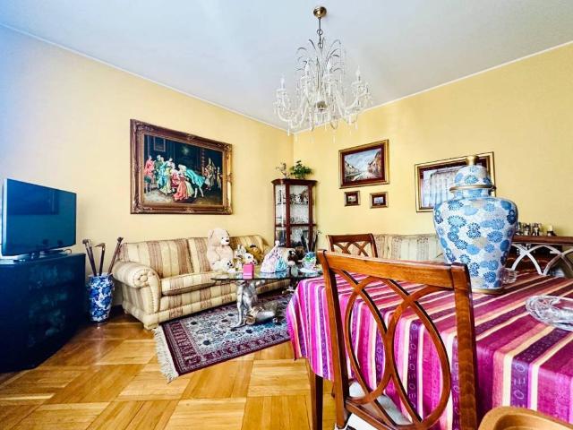 Appartamento in vendita a Torino TO