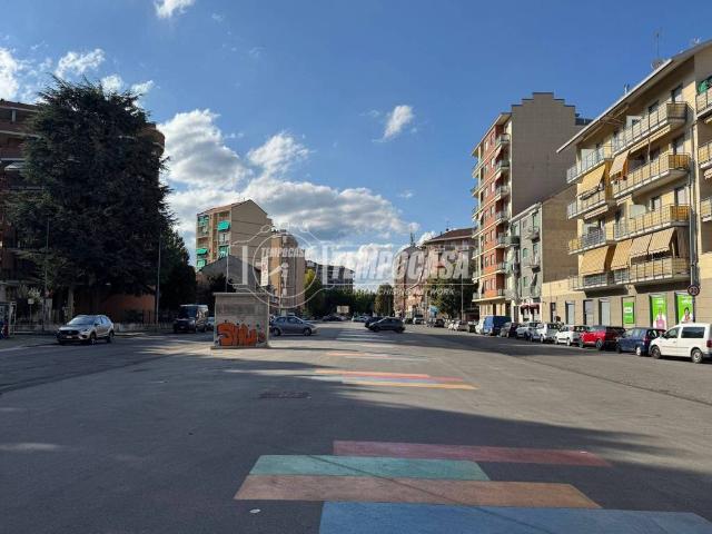 Appartamento in vendita a Torino TO