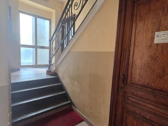 Appartamento in vendita a Torino TO