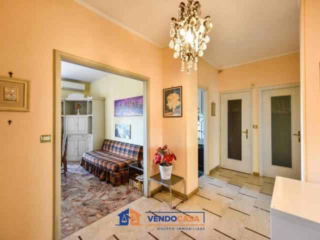 Appartamento in vendita a Torino TO
