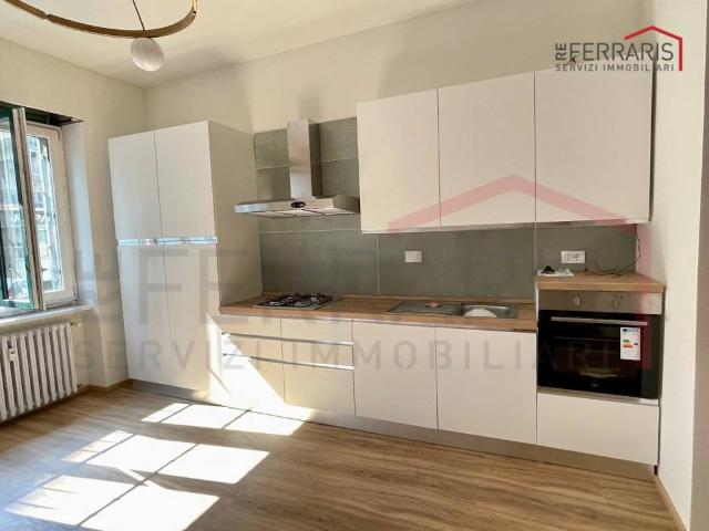 Appartamento in vendita a Torino TO