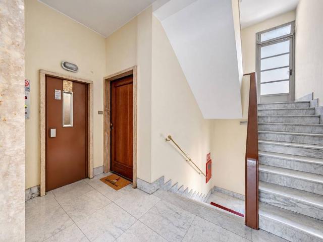 Appartamento in vendita a Torino TO