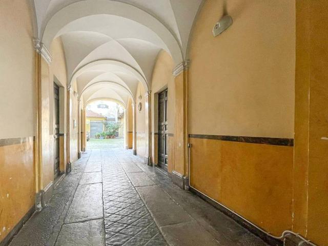 Appartamento in vendita a Torino TO