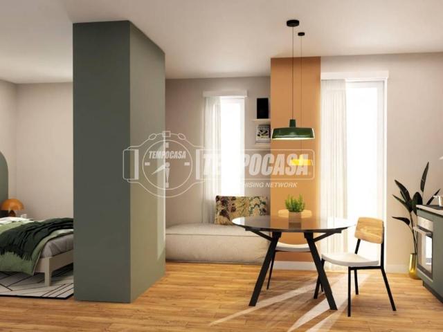 Appartamento in vendita a Torino TO