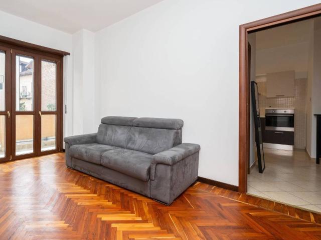 Appartamento in vendita a Torino TO
