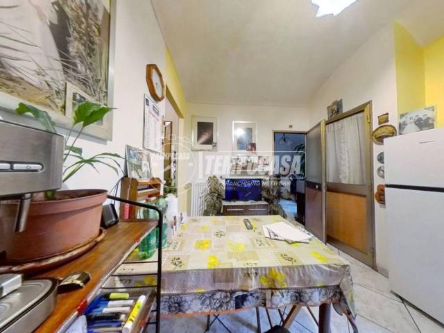 Appartamento in vendita a Torino TO