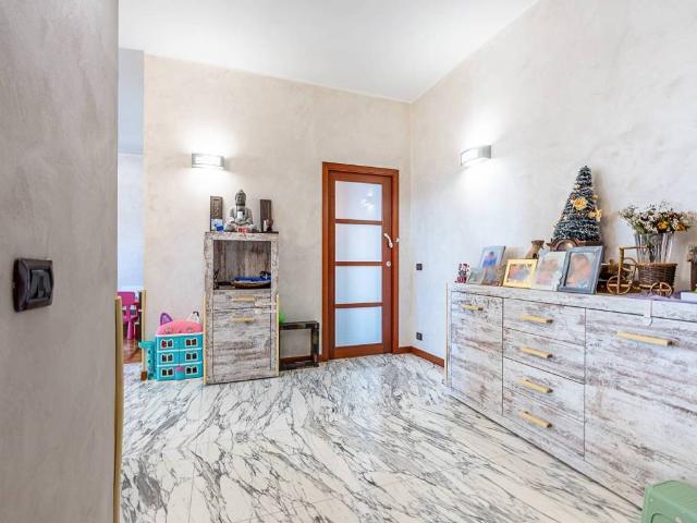 Appartamento in vendita a Torino TO