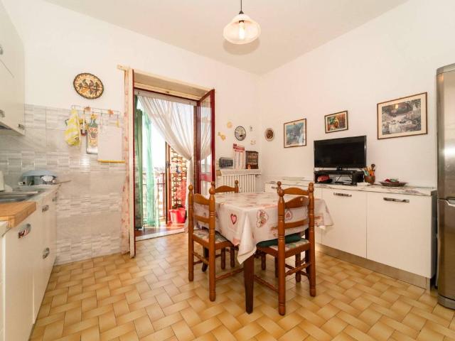 Appartamento in vendita a Torino TO