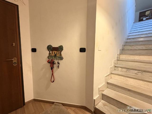 Appartamento in vendita a Torino TO