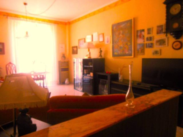 Appartamento in vendita a Torino TO