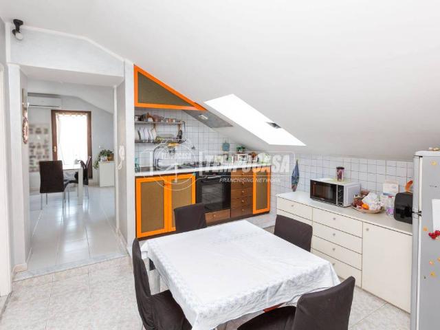 Appartamento in vendita a Torino TO