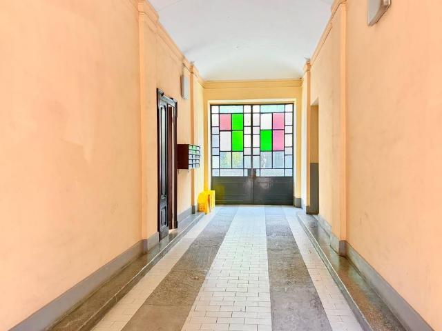 Appartamento in vendita a Torino TO