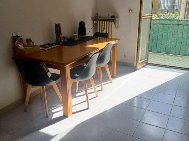 Appartamento in vendita a Torino TO