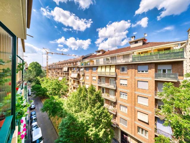Appartamento in vendita a Torino TO