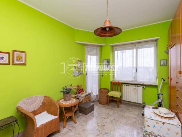 Appartamento in vendita a Torino TO