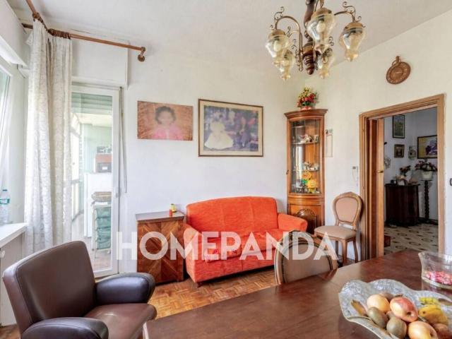 Appartamento in vendita a Torino TO