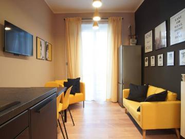 Appartamento in vendita a Torino TO