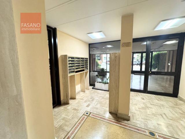 Appartamento in vendita a Torino TO
