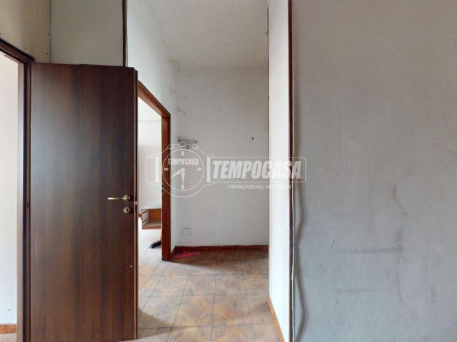 Appartamento in vendita a Torino TO