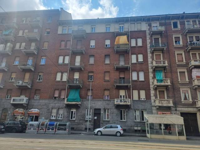 Appartamento in vendita a Torino TO