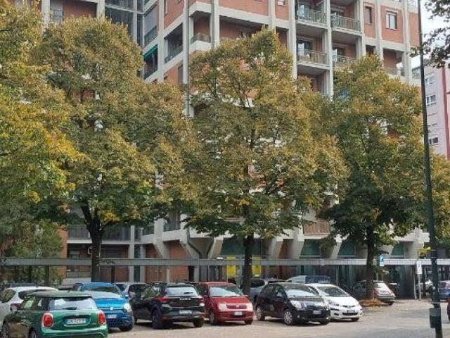 Appartamento in vendita a Torino TO