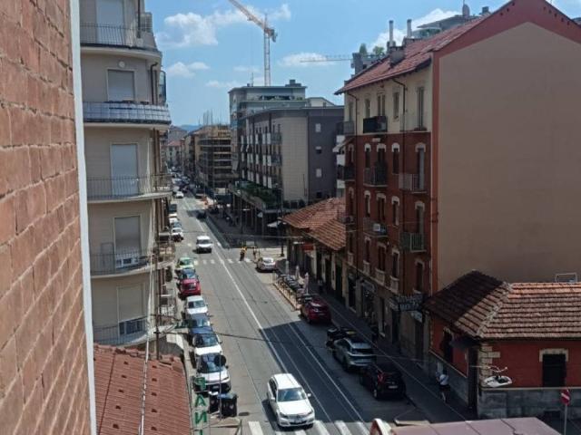 Appartamento in vendita a Torino TO