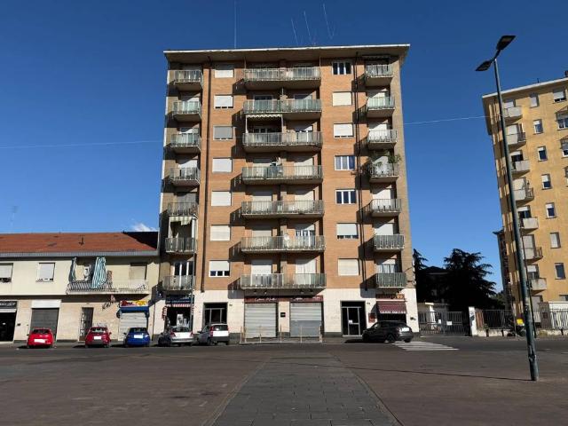 Appartamento in vendita a Torino TO