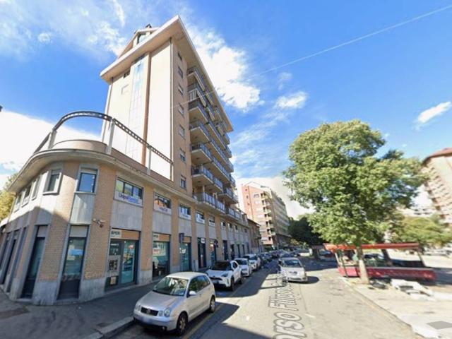 Appartamento in vendita a Torino TO