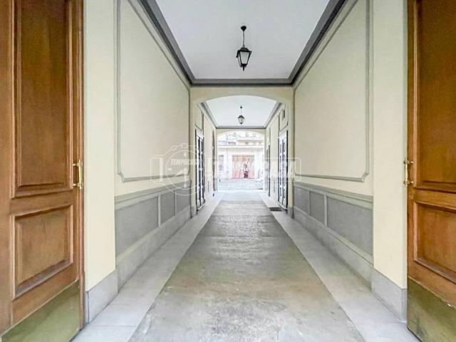 Appartamento in vendita a Torino TO