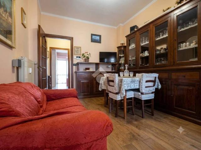 Appartamento in vendita a Torino TO
