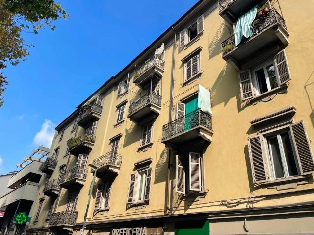 Appartamento in vendita a Torino TO