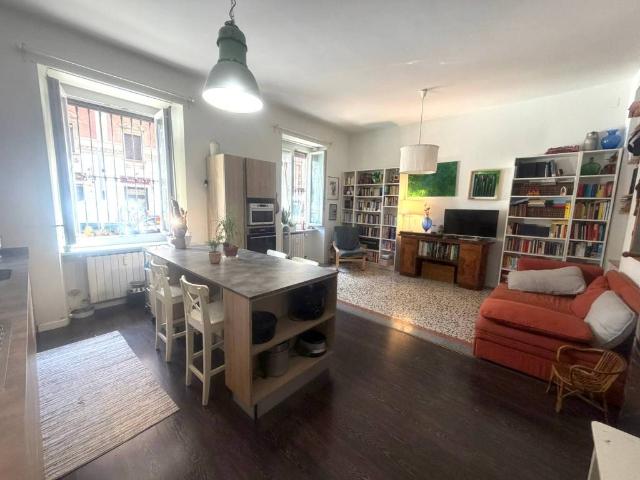 Appartamento in vendita a Torino TO
