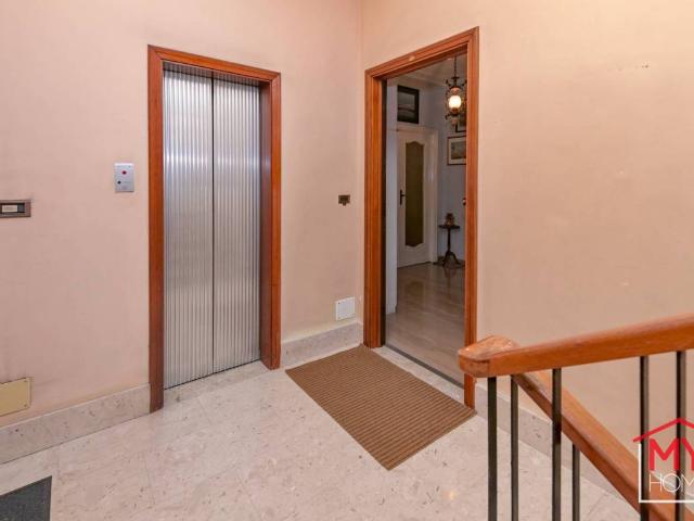 Appartamento in vendita a Torino TO