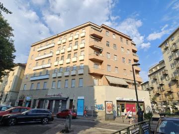 Appartamento in vendita a Torino TO