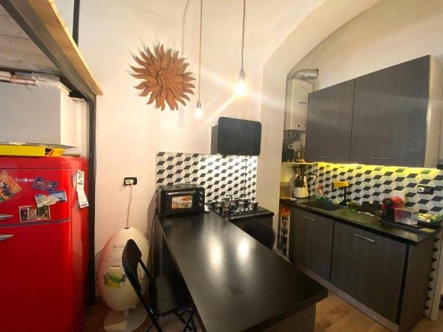 Appartamento in vendita a Torino TO