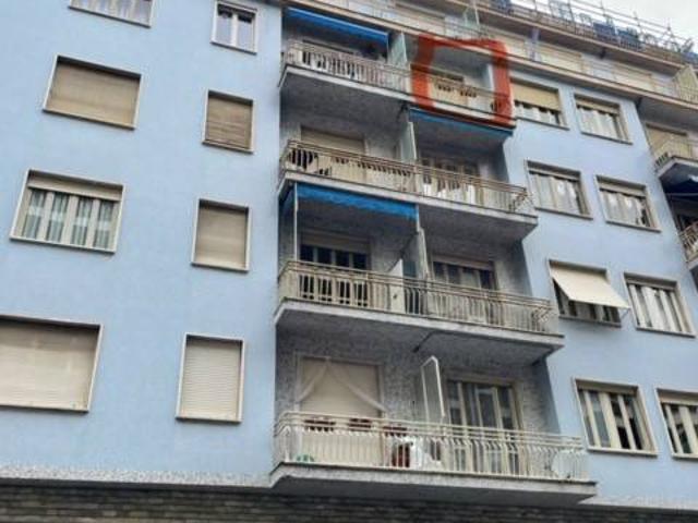 Appartamento in vendita a Torino TO