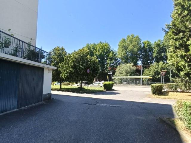 Appartamento in vendita a Torino TO