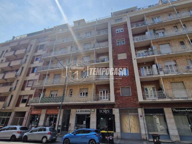 Appartamento in vendita a Torino TO