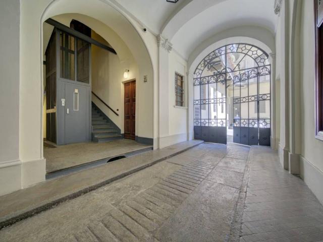 Appartamento in vendita a Torino TO